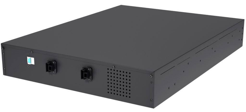 Accesorios para UPS - American Insap