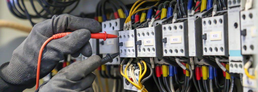 Mantenimiento integral y especializado