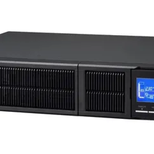 3kva rack 110v