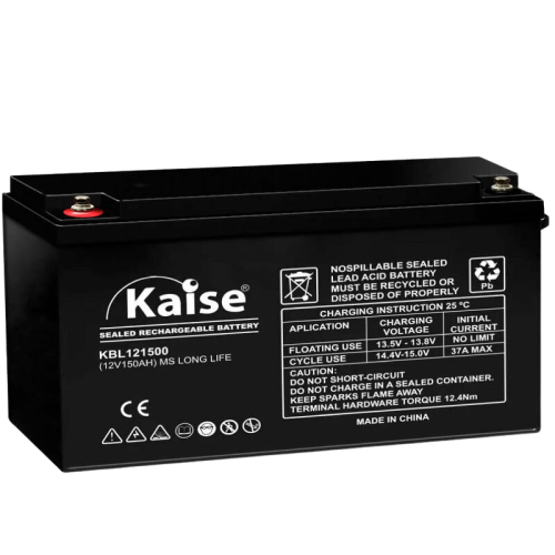 Batería KBL121500