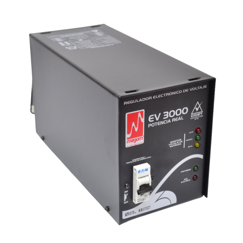 REGULADOR EV-3000 TORRE