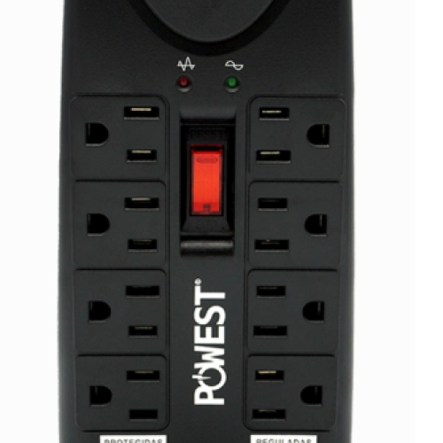 REGULADOR PROPC1000 POWEST