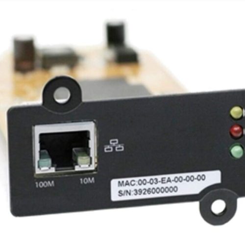 TARJETA SNMP VERTIV ENVIGADO