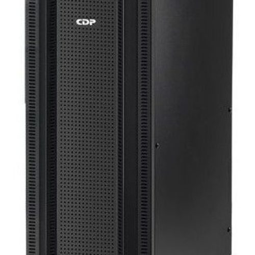 UPS 10KVA BIFASICA ONLINE CDP frente