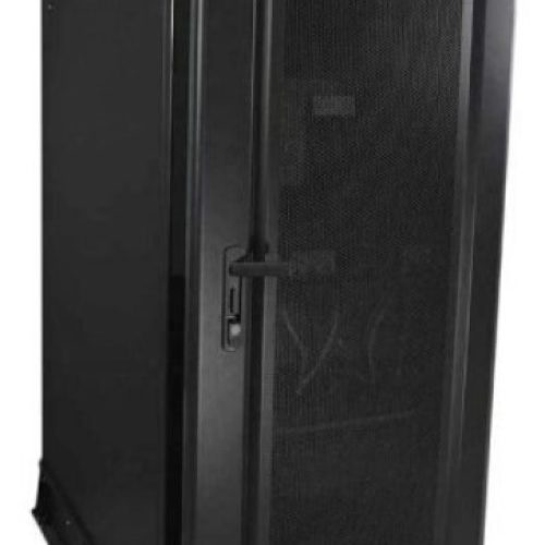 UPS 10KVA ONLINE TRIFÁSICA SAT frente