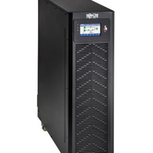 UPS-10KVA-trifasica-online-tripplite-frente