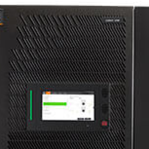 UPS 15KVA ONLINE TRIFÁSICA VERTIV MEDELLÍN