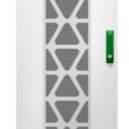 UPS-30KVA-ONLINE-TRIFASICA-APC-MEDELLÍN-Frente