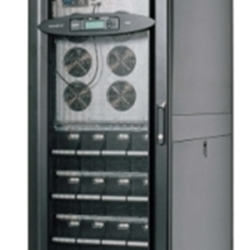 UPS-40KVA-ONLINE-TRIFÁSICA-APC-MEDELLÍN-Frente