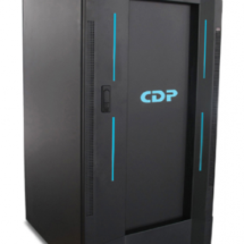 UPS-40KVA-ONLINE-TRIFÁSICA-CDP-MEDELLÍN-Frente