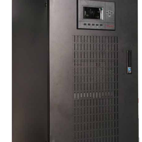 UPS-50KVA-ONLINE-TRIFASICA-NETION-Frente