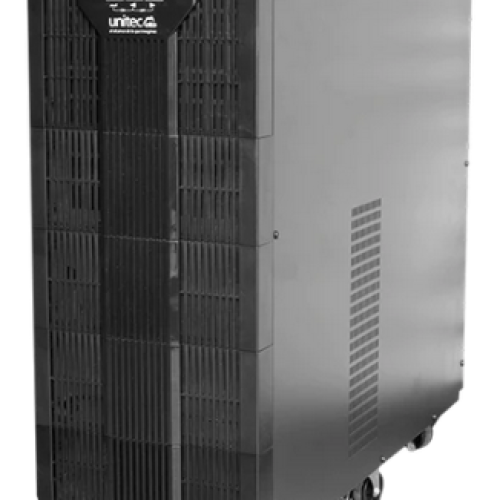 UPS-6KVA-RACK-BIFÁSICA-UNITEC-MEDELLÍN-Frente