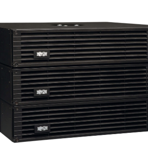 UPS-6KVA-bifasica-online-tripplite-frente