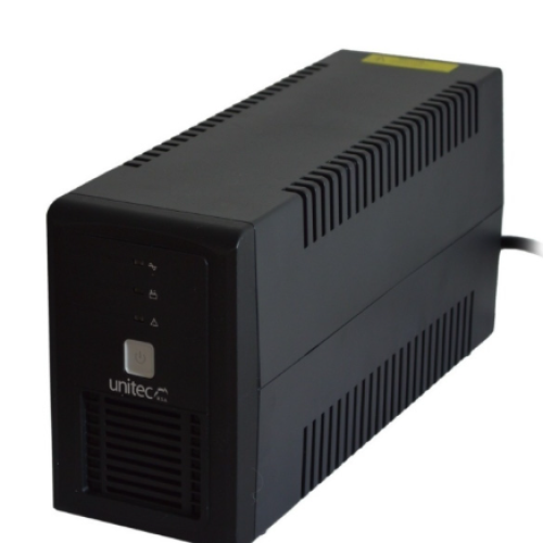 UPS-850VA-INTERACTIVA-MONOFASICA-CDP-MEDELLÍN-Frente