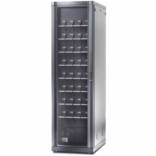 gabinete baterias APC