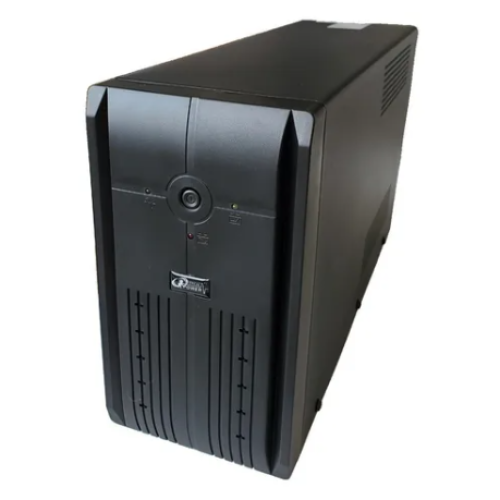 ups-2200va-american-power-interactiva-frente