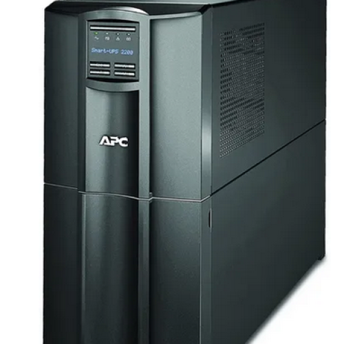 ups-2200va-apc-interactiva-frente