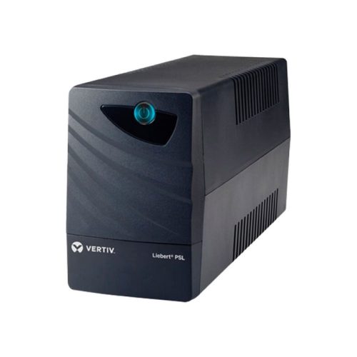 ups-interactiva-650va